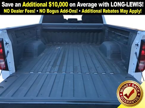 Used 2019 GMC Sierra 1500 SLE w/ SLE Value Package image 23