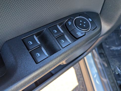 Used 2024 Ford Bronco Sport Big Bend AWD/4WD image 12