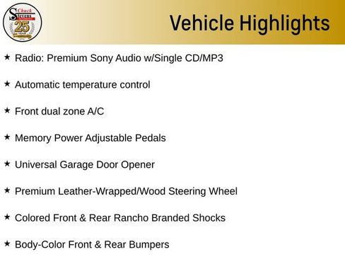Used 2015 Ford F350 Platinum AWD/4WD image 5
