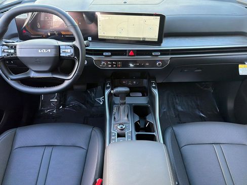 New 2026 Kia Sorento X-Line EX image 11