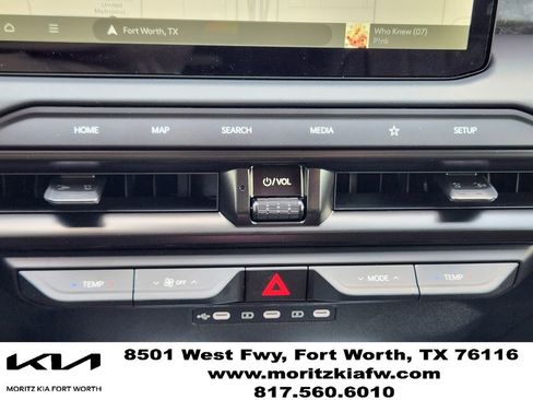 New 2027 Kia Telluride SX Prestige X-Pro AWD/4WD image 14