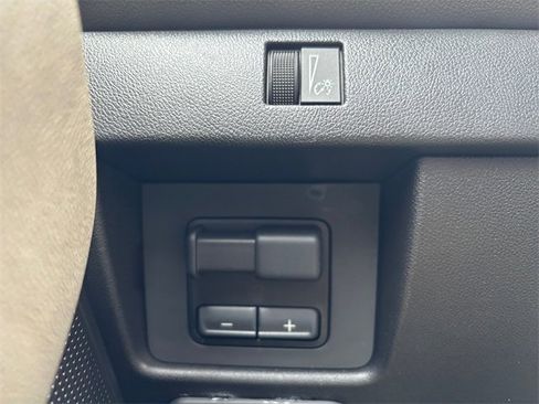 New 2026 Chevrolet Colorado ZR2 w/ Off-Road Front Bumper Package image 19