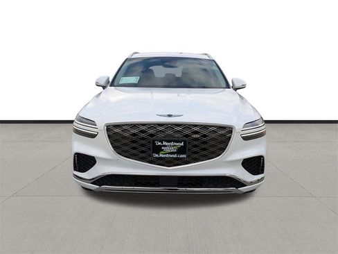 New 2026 Genesis GV70 2.5T image 2