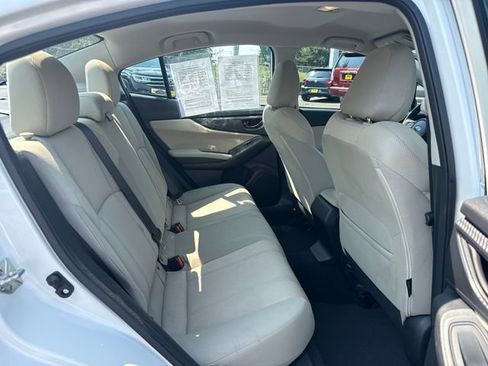 Used 2017 Subaru Impreza 2.0i Premium w/ BSD & Rcta/SRF/Eyesight AWD/4WD image 10