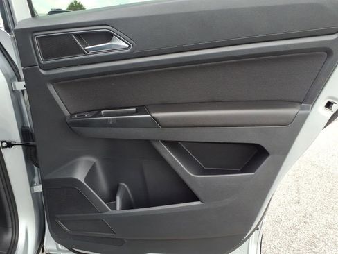 Used 2019 Volkswagen Atlas S FWD image 15