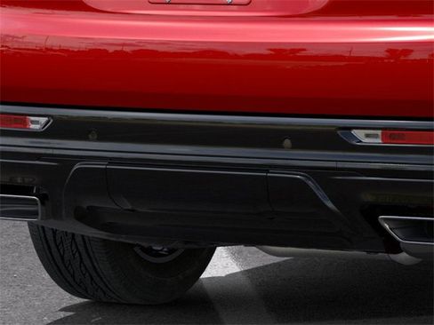 New 2025 Buick Enclave Sport Touring w/ Power Package image 14