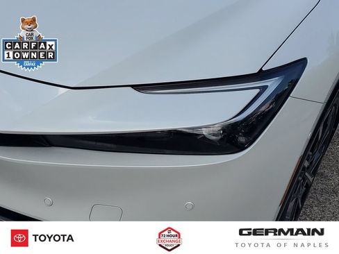 Used 2026 Toyota Prius Plug-In Hybrid w/ Limited Premium Package FWD image 16