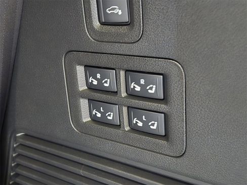 New 2026 INFINITI QX80 SPORT w/ Sport Exterior Package image 17