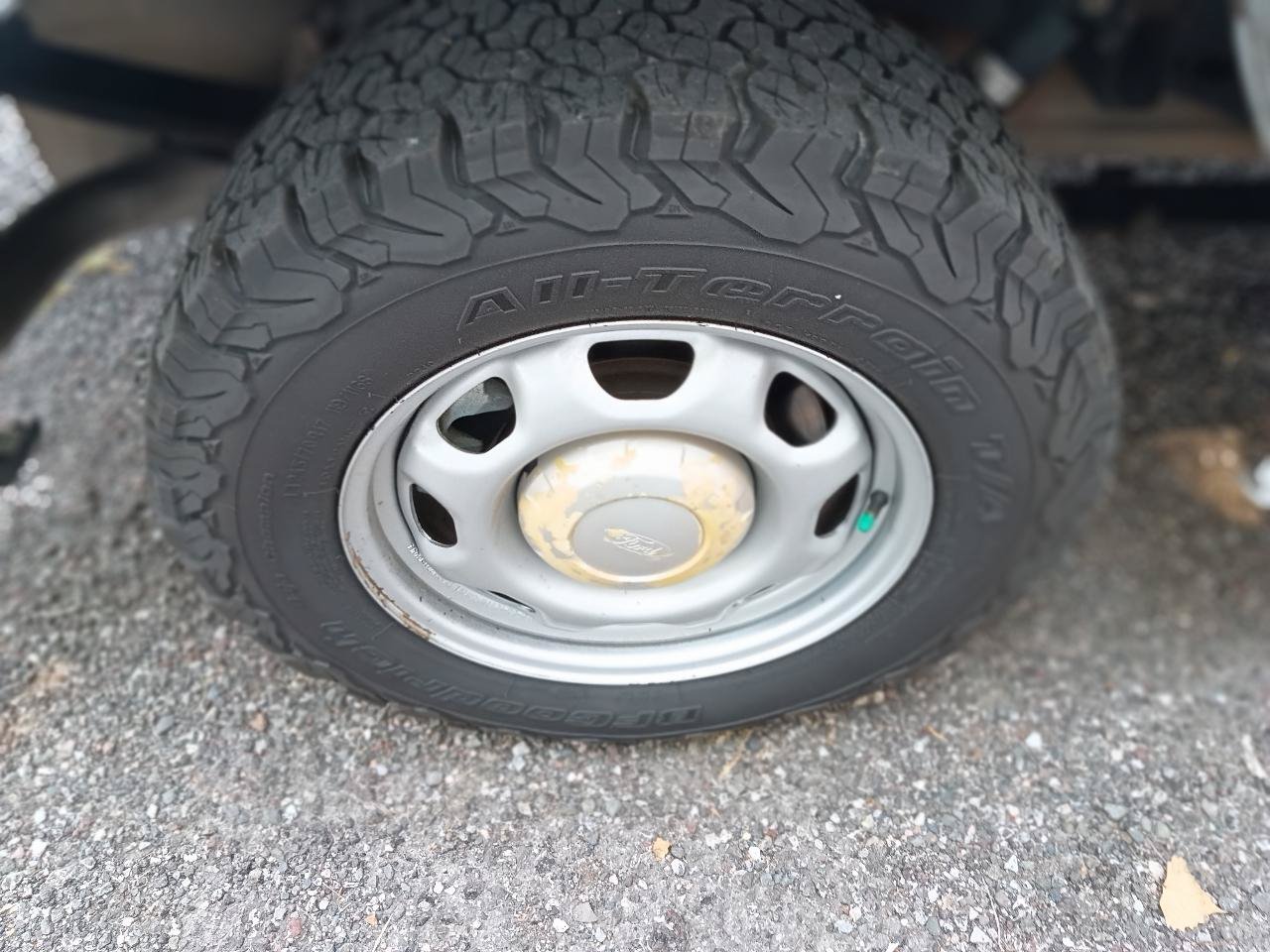 Used 2020 Ford F150 XL w/ Equipment Group 101A Mid RWD image 22