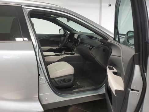 Used 2026 Lexus RX 350h w/ All Season Protection Package AWD/4WD image 25