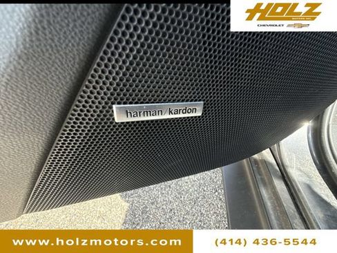 Used 2022 Subaru WRX GT AWD/4WD image 24
