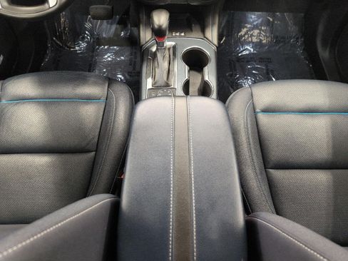 Used 2024 Chevrolet Blazer RS AWD/4WD image 16