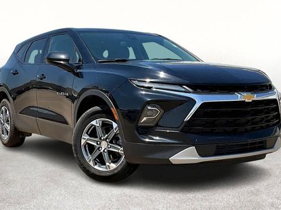 Used 2023 Chevrolet Blazer LT