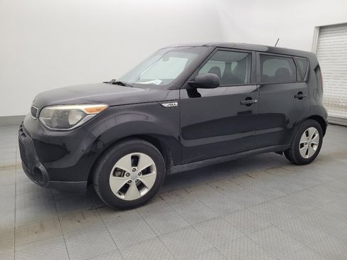Used 2016 Kia Soul image 2