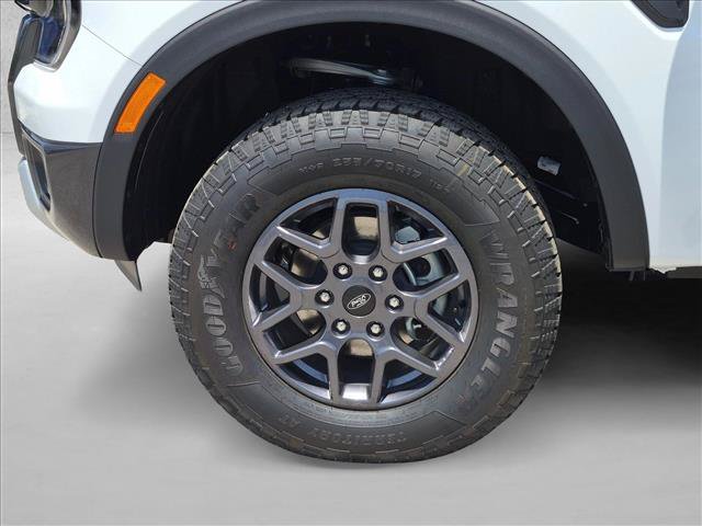 New 2026 Ford Ranger XLT w/ Trailer Tow Package AWD/4WD image 16