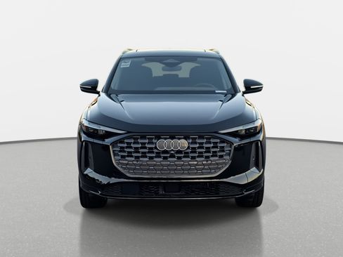 New 2025 Audi Q5 Prestige image 2