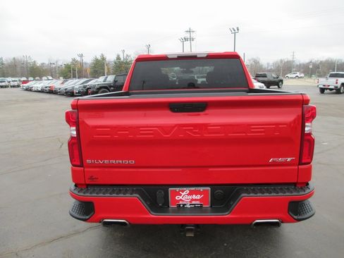 Used 2019 Chevrolet Silverado 1500 RST image 5