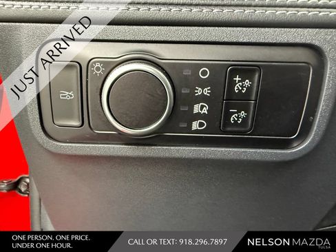 Used 2024 Ford Mustang Premium RWD image 24