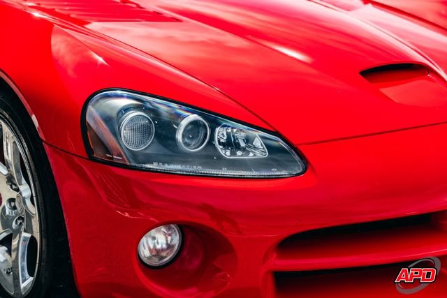 Used 2006 Dodge Viper SRT-10 RWD image 44