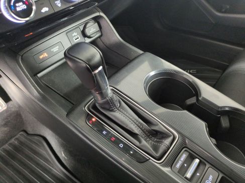 Used 2023 Honda Civic Sport image 22