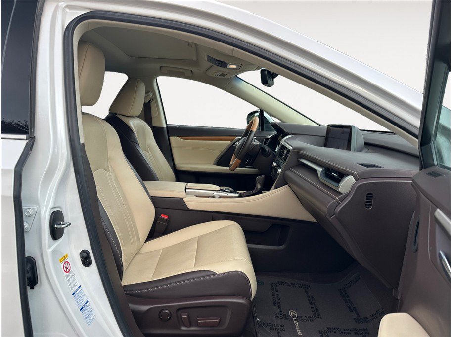Used 2019 Lexus RX 450h AWD w/ Navigation Package image 15