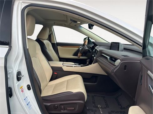 Used 2019 Lexus RX 450h AWD w/ Navigation Package image 15