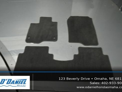 Used 2025 Honda CR-V Sport image 39