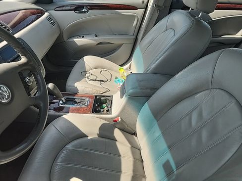 Used 2007 Buick Lucerne CXL w/ Luxury Package FWD image 7