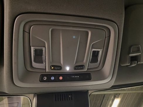 Used 2023 GMC Sierra 1500 Pro w/ Graphite Edition image 32