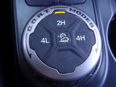 Certified 2024 Ford Bronco Big Bend AWD/4WD image 27