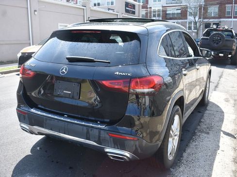 Used 2021 Mercedes-Benz GLA 250 4MATIC image 6