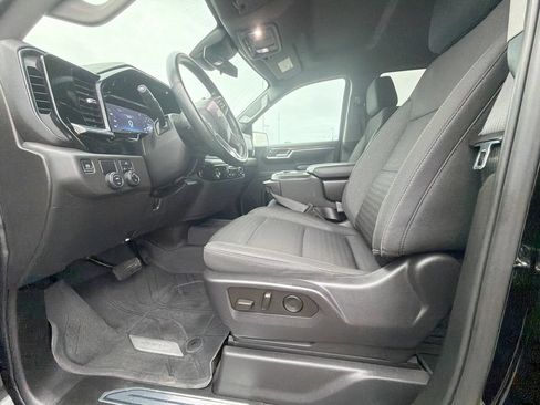 Used 2023 Chevrolet Silverado 1500 LT RWD image 20