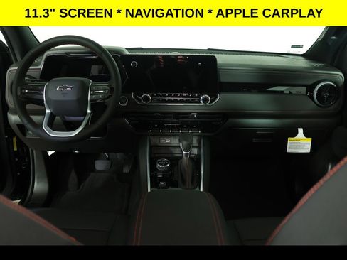 New 2026 Chevrolet Colorado Z71 w/ Technology Package AWD/4WD image 5