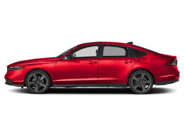 Certified 2026 Honda Accord SE image 3