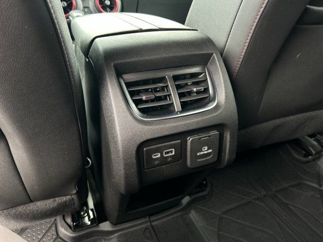 Used 2022 Chevrolet Blazer RS w/ Enhanced Convenience Package AWD/4WD image 23