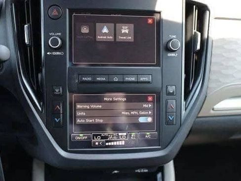 New 2026 Subaru Forester AWD/4WD image 32