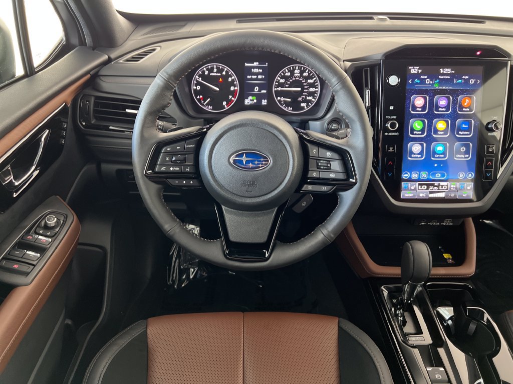 New 2026 Subaru Forester Touring AWD/4WD image 16