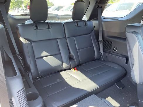 New 2026 Ford Explorer Tremor w/ Tremor Ultimate Package AWD/4WD image 24