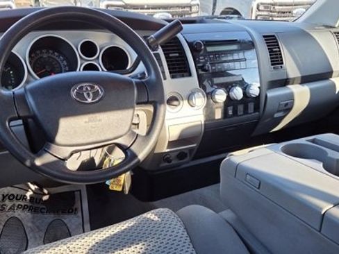 Used 2007 Toyota Tundra SR5 image 5