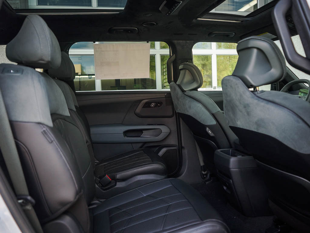New 2027 Kia Telluride X-Line SX Prestige AWD/4WD image 13