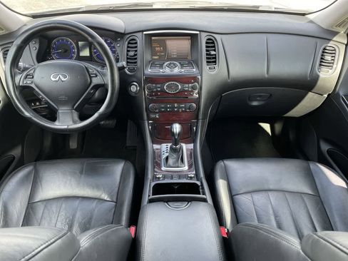 Used 2012 INFINITI EX35 Journey image 22