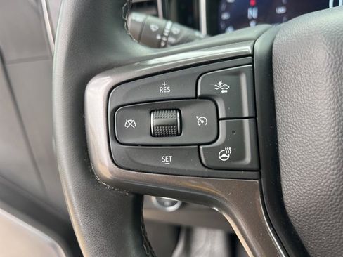 Used 2025 Chevrolet Silverado 2500 High Country w/ Technology Package image 24