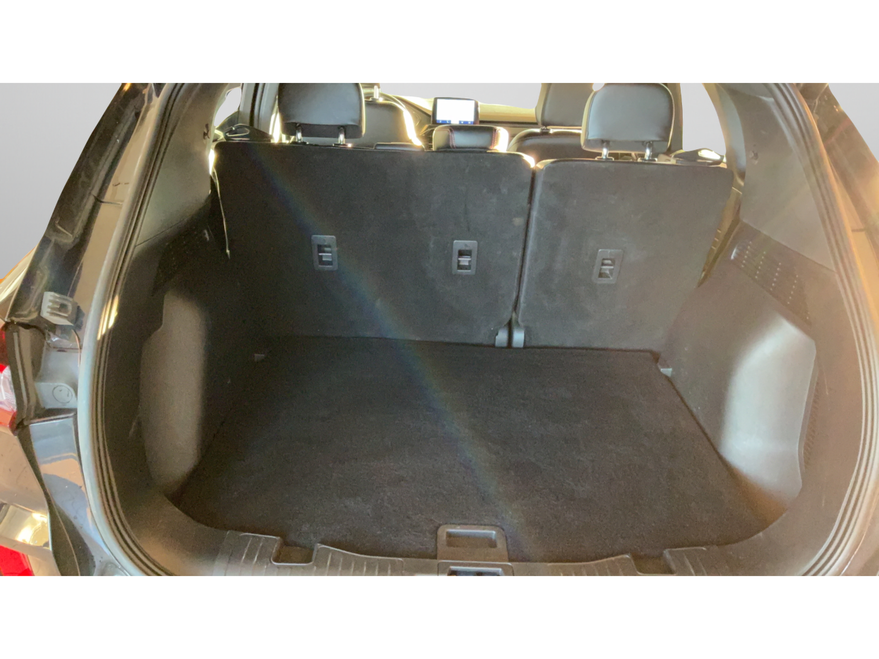 Used 2025 Ford Escape ST-Line Select AWD/4WD image 37