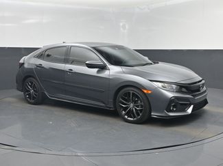 Used 2021 Honda Civic Sport video 1