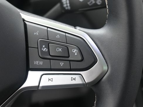 Used 2023 Volkswagen Tiguan SE w/ Panoramic Sunroof Package AWD/4WD image 21