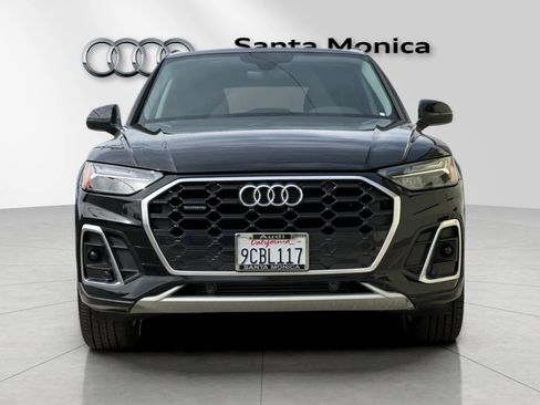 Used 2022 Audi Q5 2.0T Premium image 10
