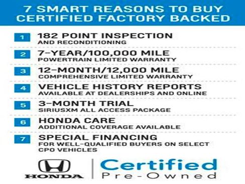 Used 2026 Honda Odyssey Elite image 3