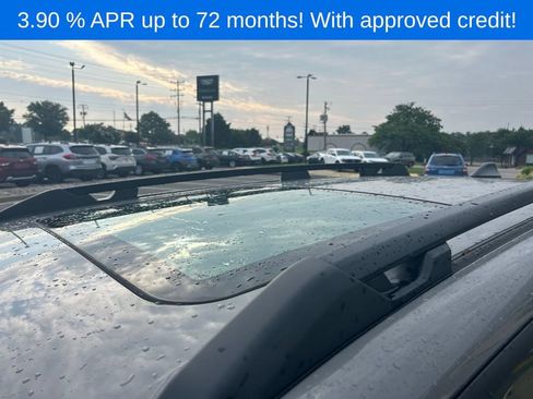 Certified 2026 Subaru Forester Premium AWD/4WD image 15