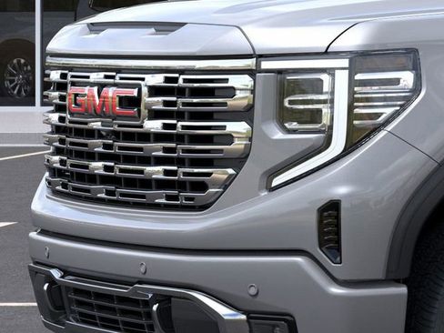 New 2026 GMC Sierra 1500 Denali image 14