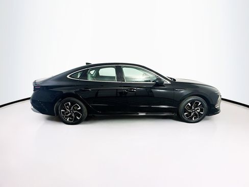 Used 2025 Hyundai Sonata SEL FWD image 10